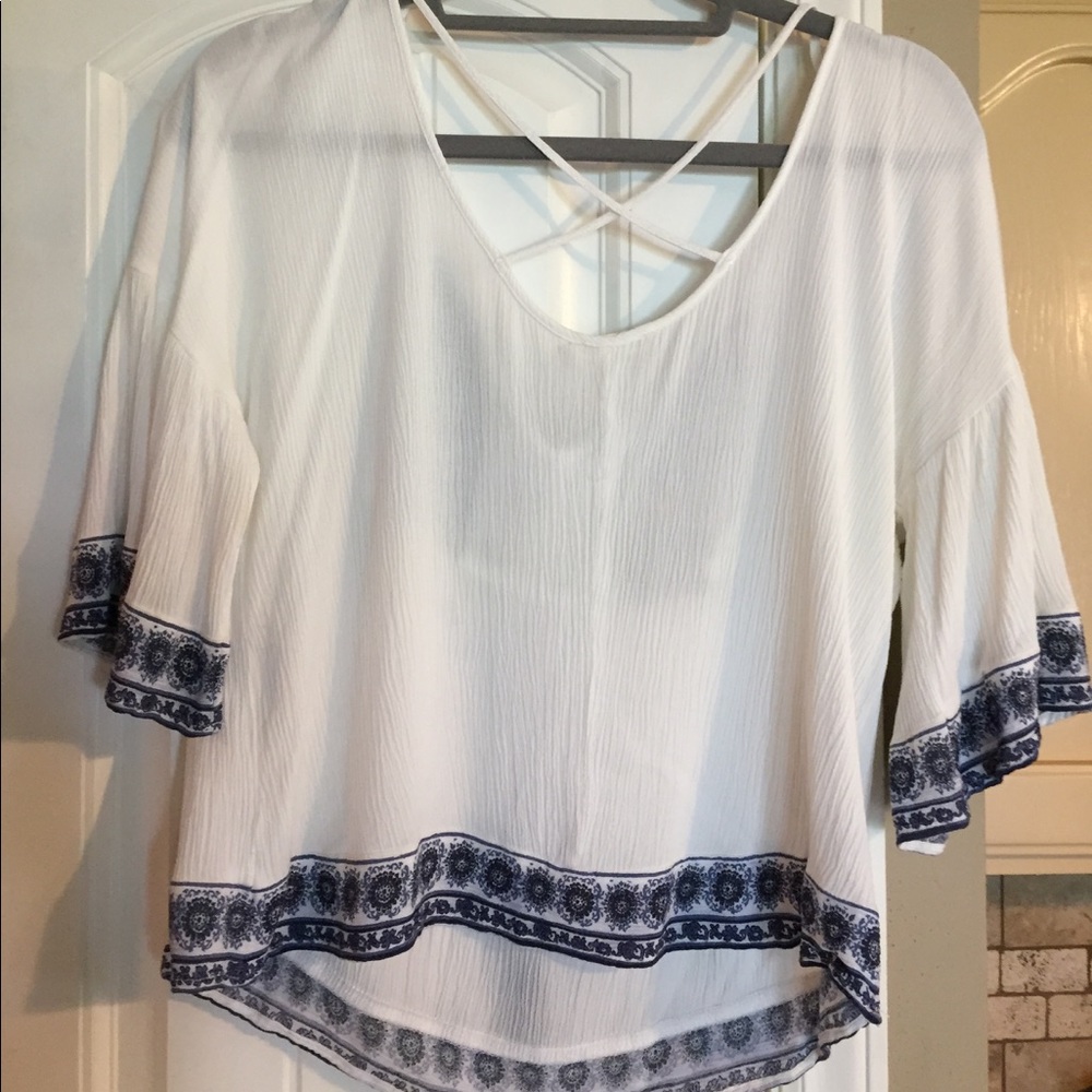Blouse - Picture 4 of 5